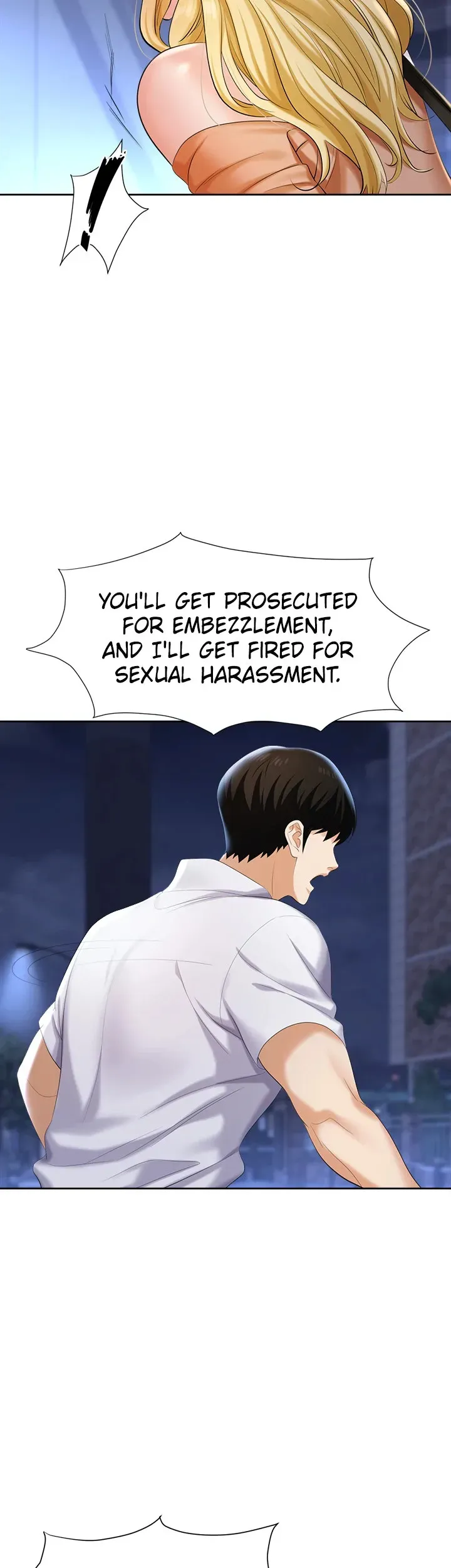Read Boobie Trap chapter 3 image 48 on Lezhin