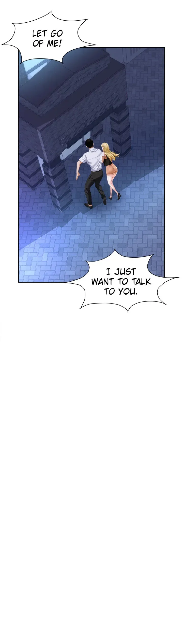 Read Boobie Trap chapter 3 image 50 on Lezhin
