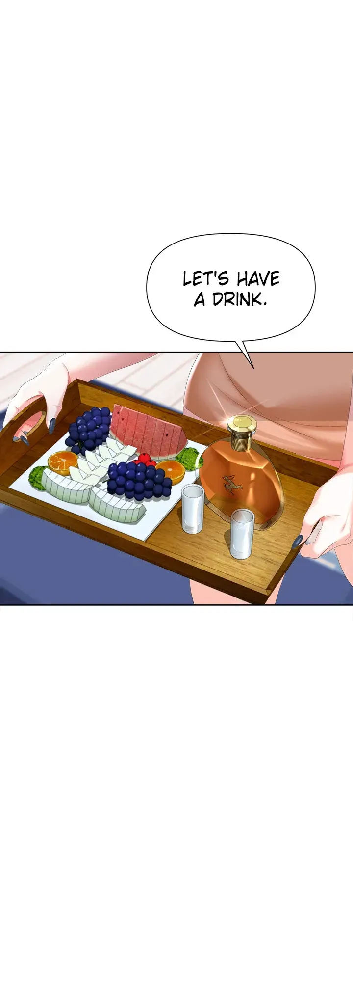 Read Boobie Trap chapter 3 image 52 on Lezhin
