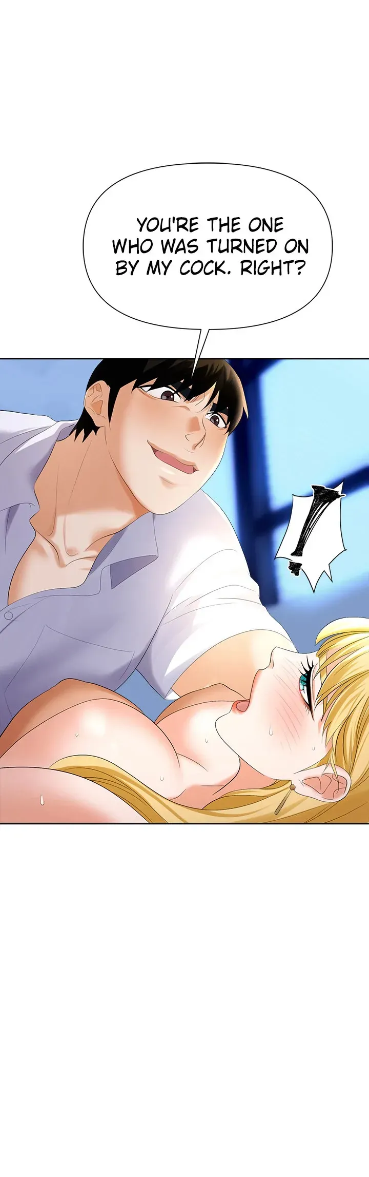 Read Boobie Trap chapter 3 image 58 on Lezhin