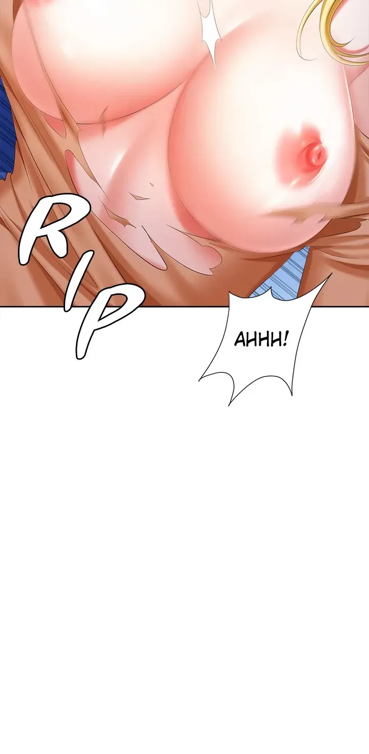 Read Boobie Trap chapter 3 image 61 on Lezhin