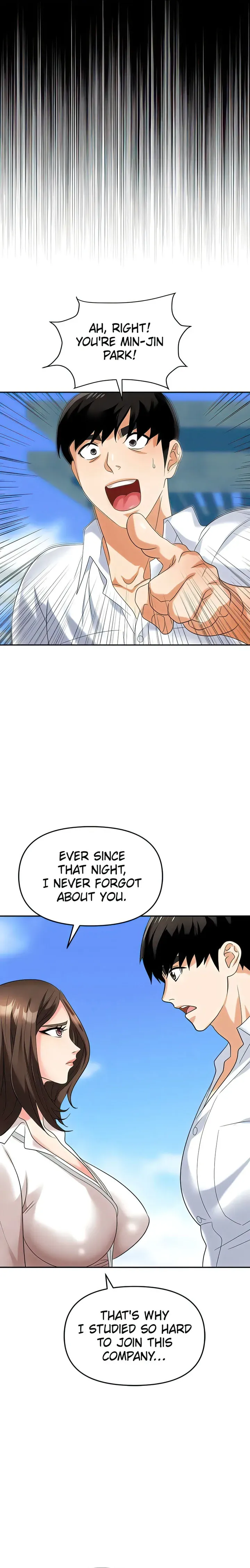 Read Boobie Trap chapter 30 image 20 on Lezhin