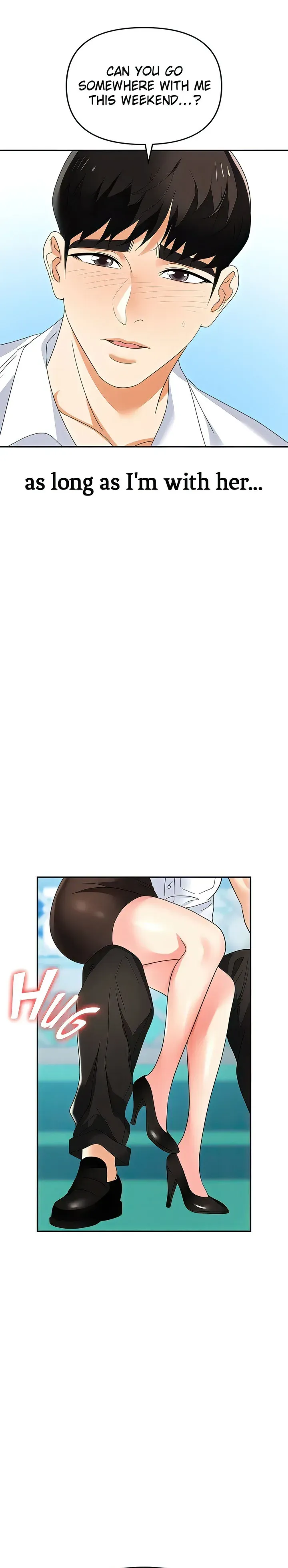 Read Boobie Trap chapter 30 image 30 on Lezhin
