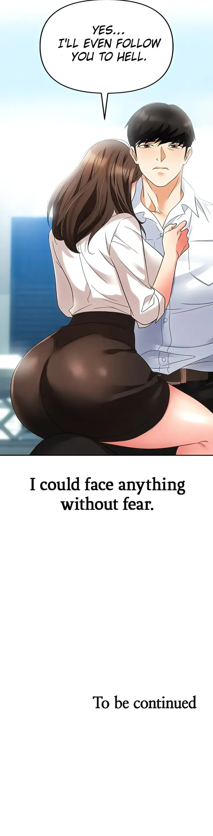 Read Boobie Trap chapter 30 image 31 on Lezhin