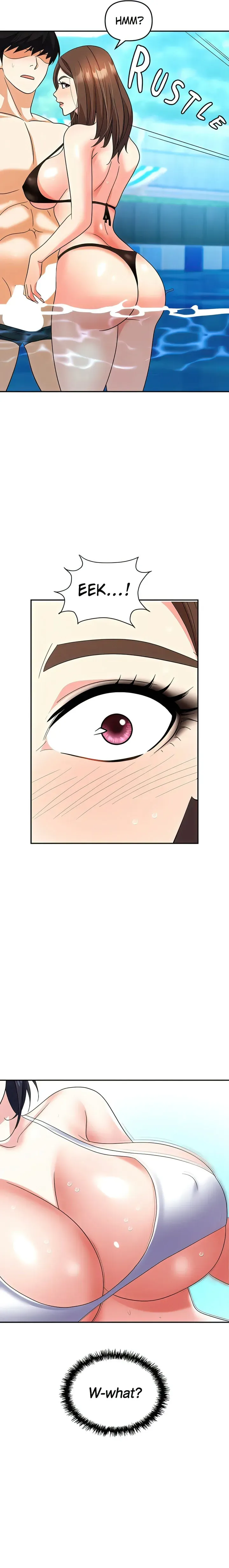 Read Boobie Trap chapter 31 image 26 on Lezhin