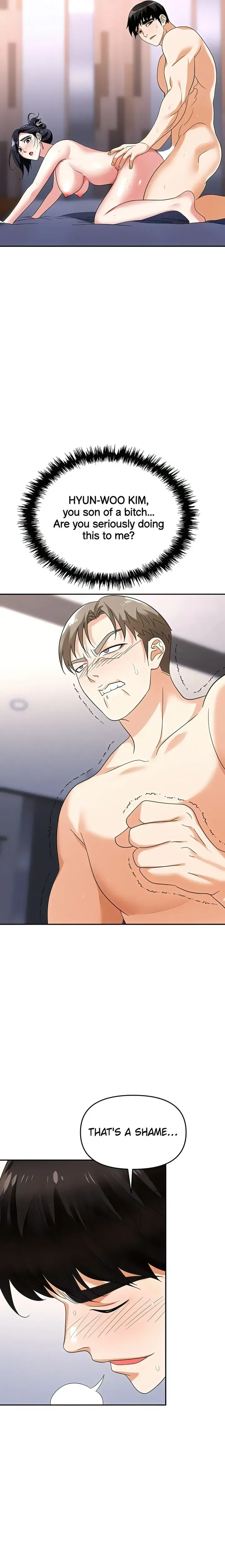 Read Boobie Trap chapter 33 image 30 on Lezhin