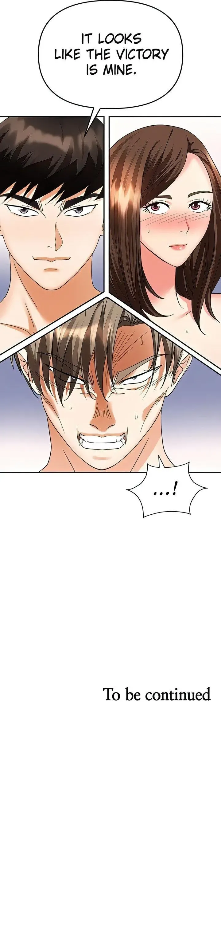 Read Boobie Trap chapter 33 image 33 on Lezhin
