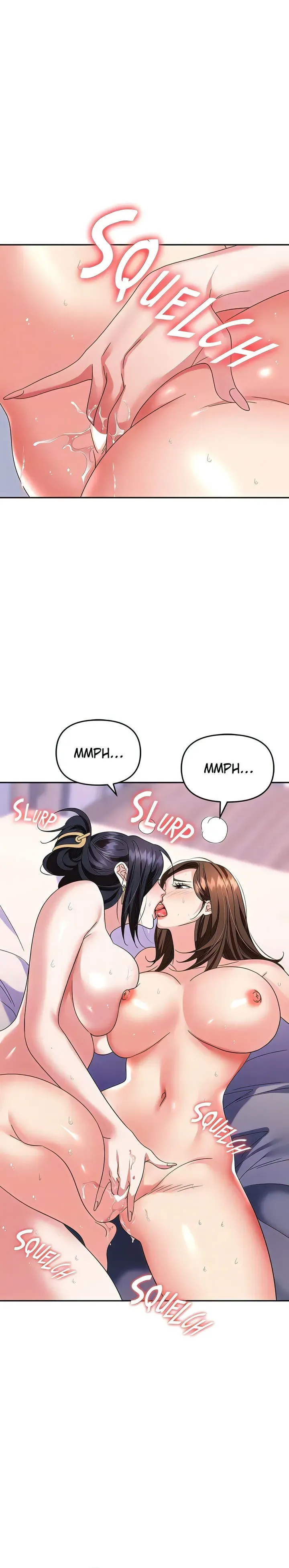 Read Boobie Trap chapter 33 image 8 on Lezhin