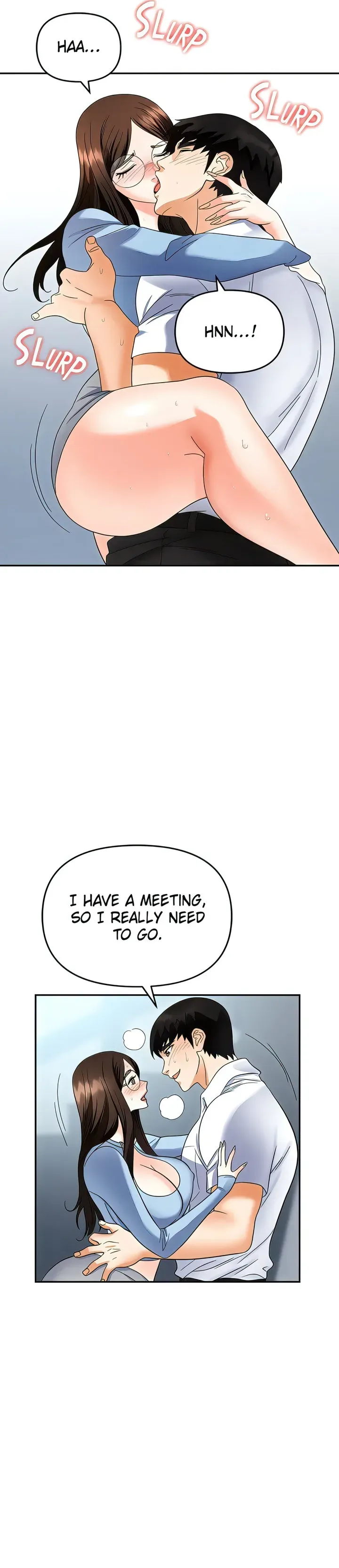 Read Boobie Trap chapter 35 image 24 on Lezhin