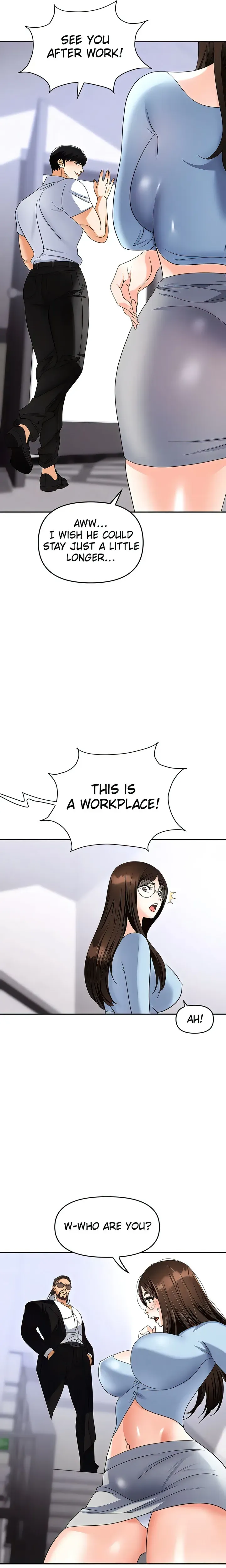 Read Boobie Trap chapter 35 image 25 on Lezhin