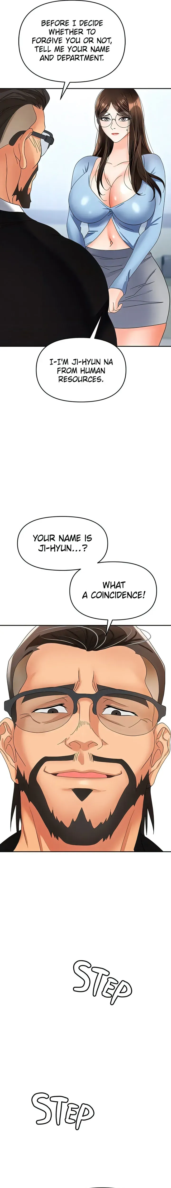 Read Boobie Trap chapter 35 image 27 on Lezhin