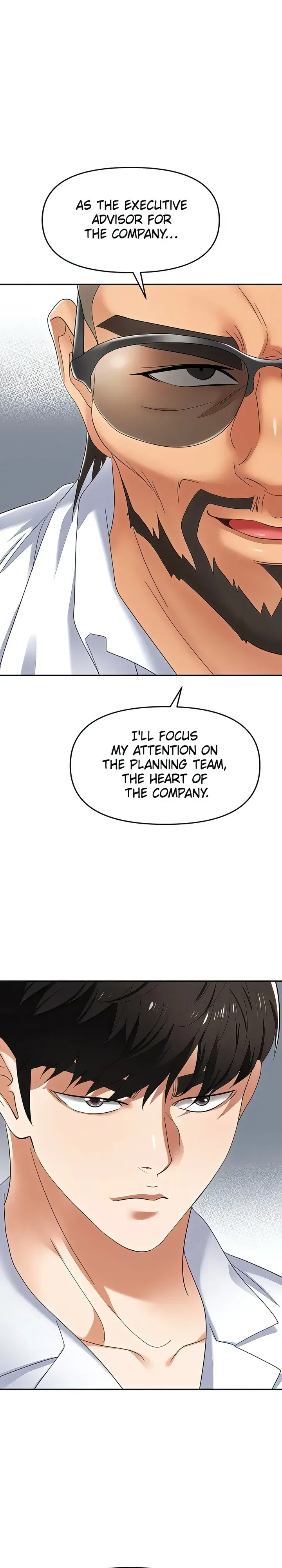 Read Boobie Trap chapter 35 image 3 on Lezhin