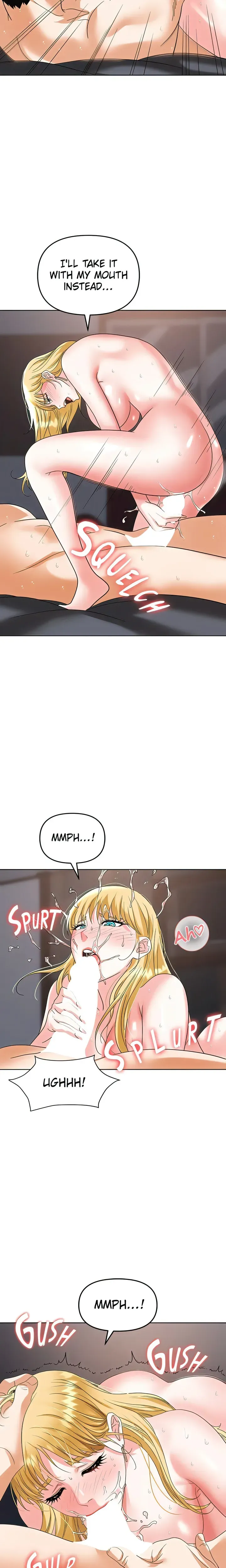 Read Boobie Trap chapter 37 image 25 on Lezhin