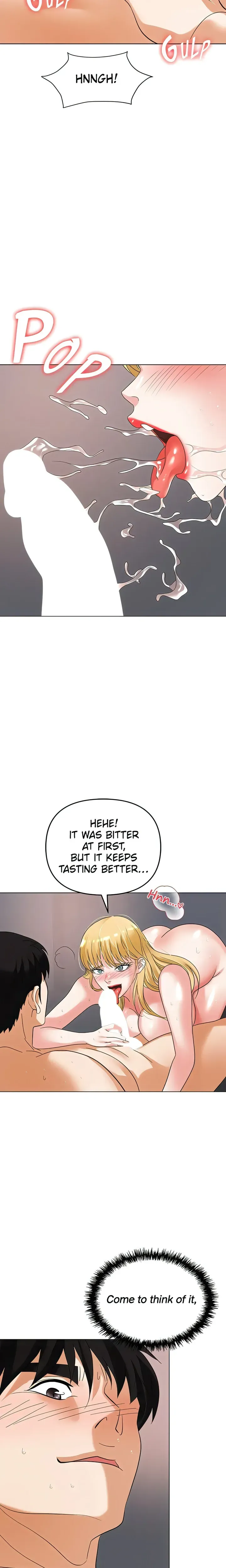 Read Boobie Trap chapter 37 image 26 on Lezhin