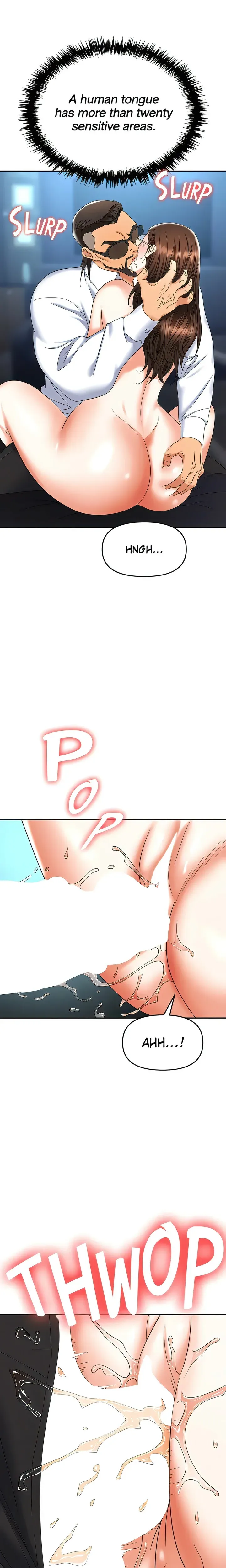 Read Boobie Trap chapter 38 image 19 on Lezhin