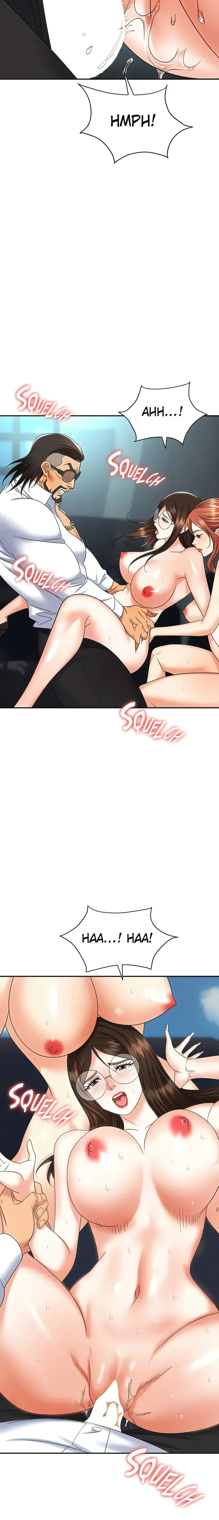 Read Boobie Trap chapter 38 image 20 on Lezhin