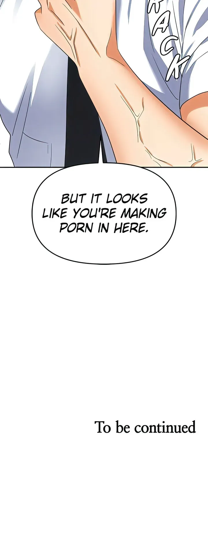 Read Boobie Trap chapter 38 image 28 on Lezhin