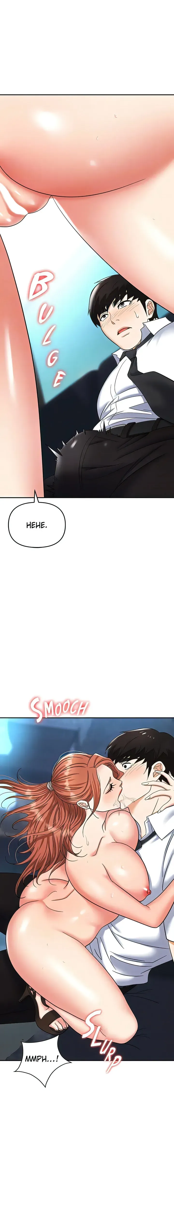 Read Boobie Trap chapter 39 image 13 on Lezhin