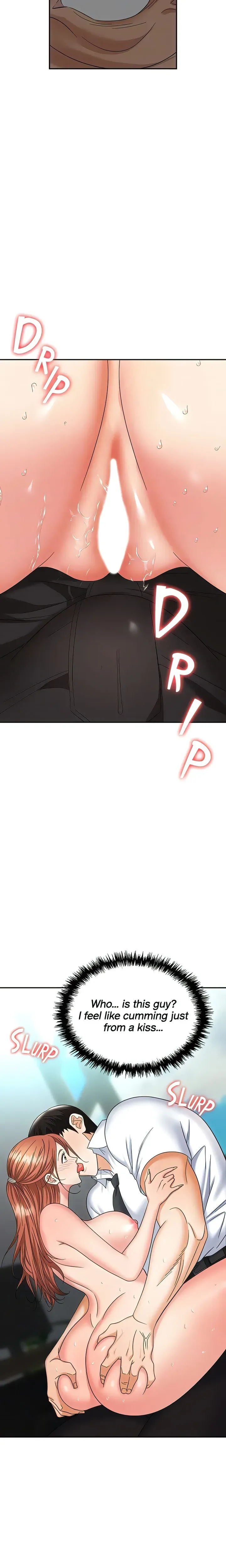Read Boobie Trap chapter 39 image 17 on Lezhin