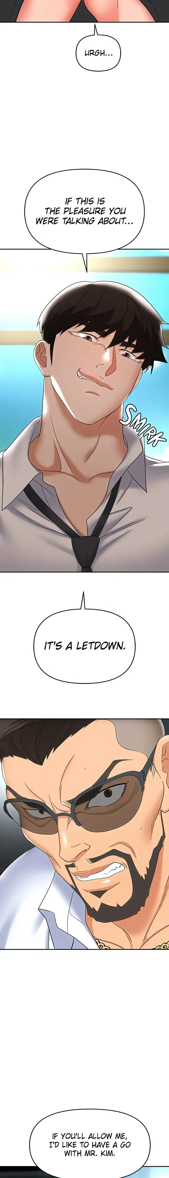 Read Boobie Trap chapter 39 image 20 on Lezhin
