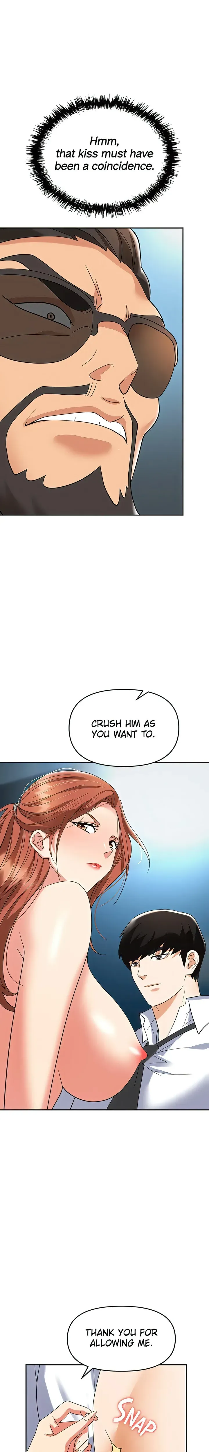 Read Boobie Trap chapter 39 image 22 on Lezhin