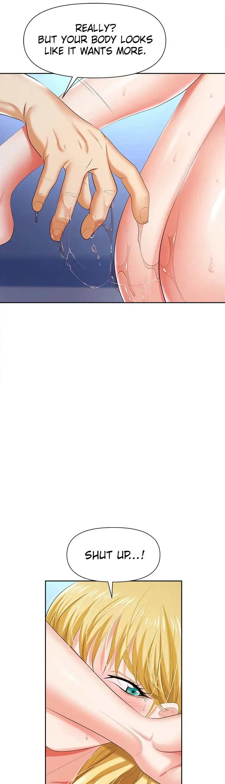 Read Boobie Trap chapter 4 image 11 on Lezhin