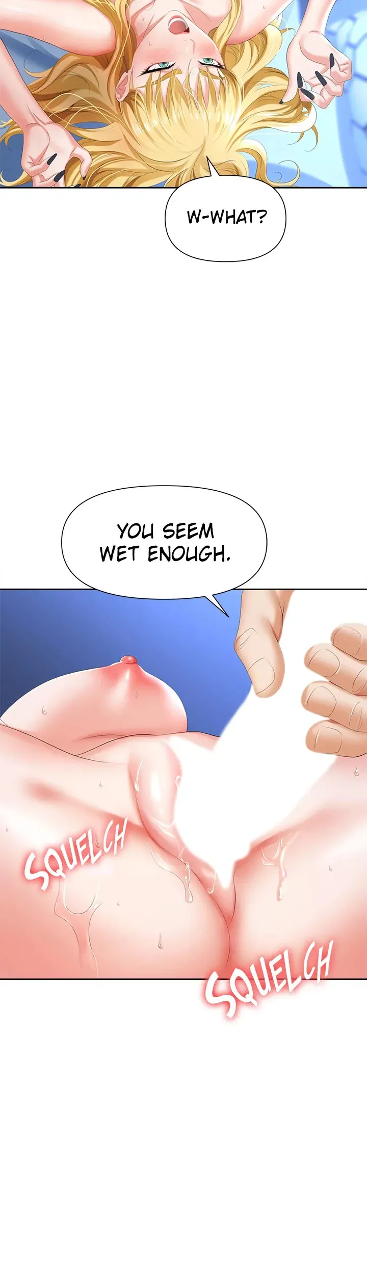 Read Boobie Trap chapter 4 image 30 on Lezhin