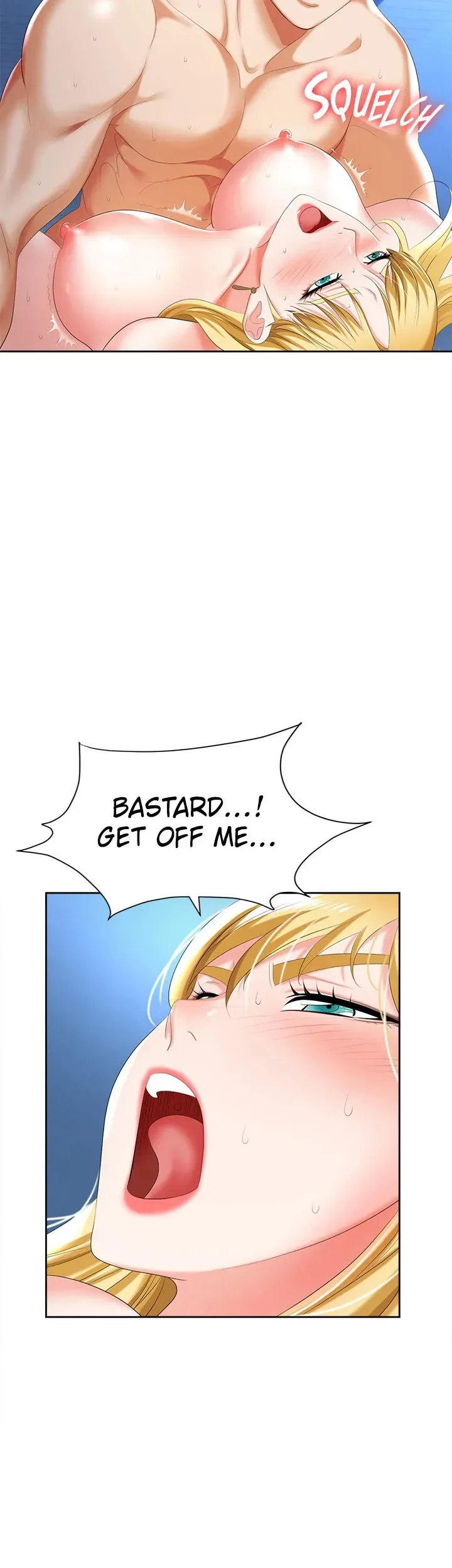 Read Boobie Trap chapter 4 image 33 on Lezhin