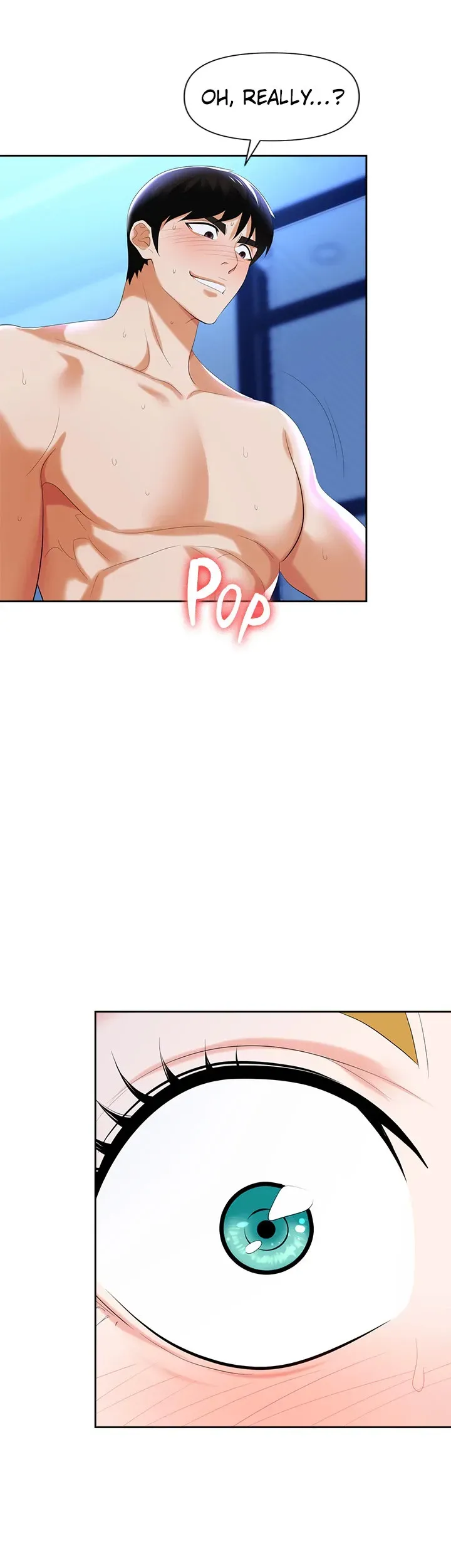 Read Boobie Trap chapter 4 image 42 on Lezhin