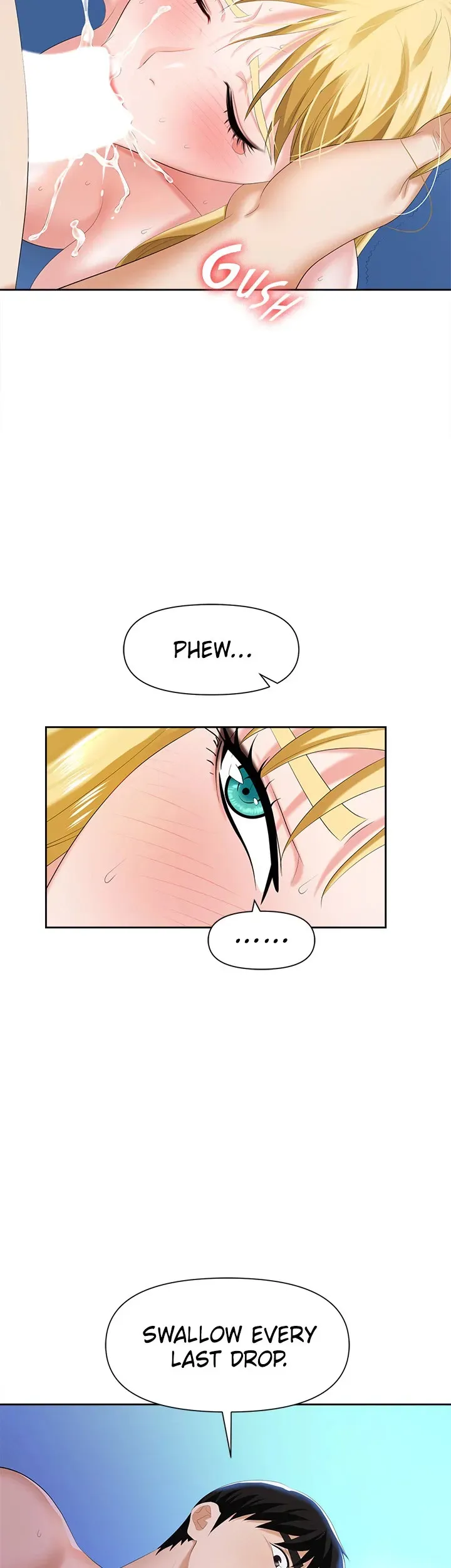 Read Boobie Trap chapter 4 image 46 on Lezhin