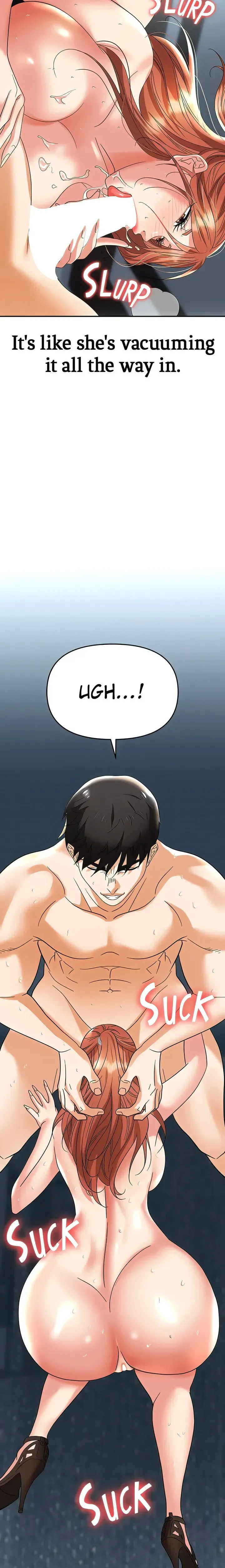 Read Boobie Trap chapter 40 image 1 on Lezhin