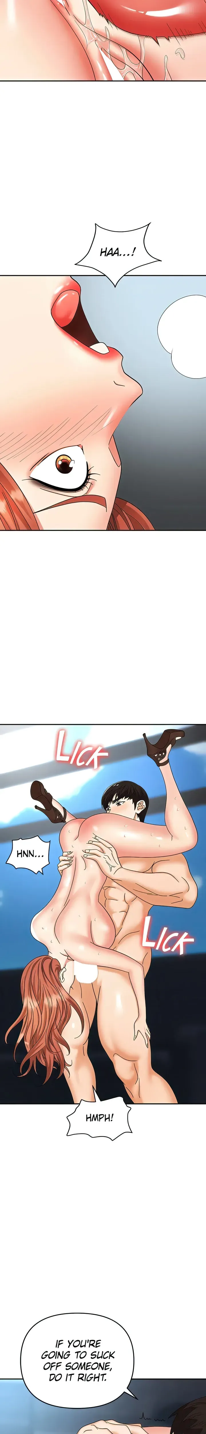 Read Boobie Trap chapter 40 image 11 on Lezhin