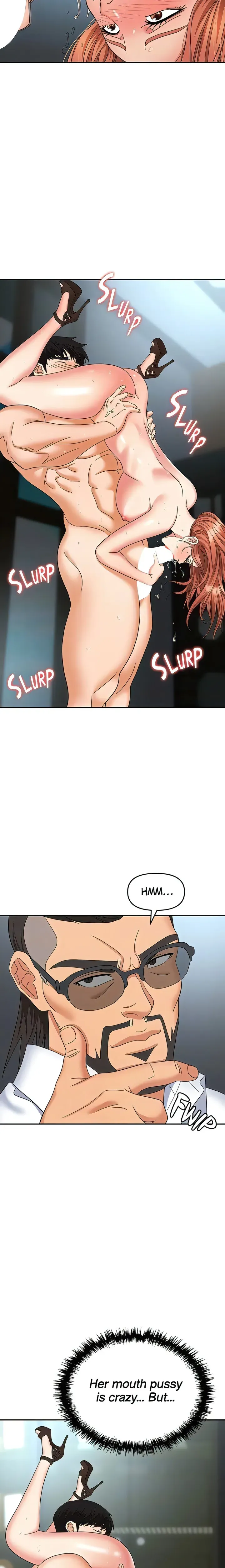 Read Boobie Trap chapter 40 image 13 on Lezhin