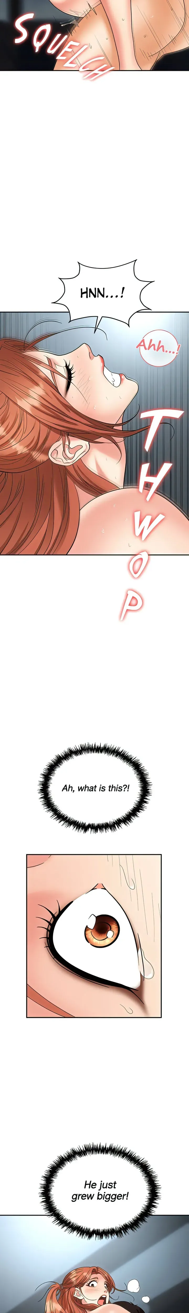 Read Boobie Trap chapter 40 image 19 on Lezhin