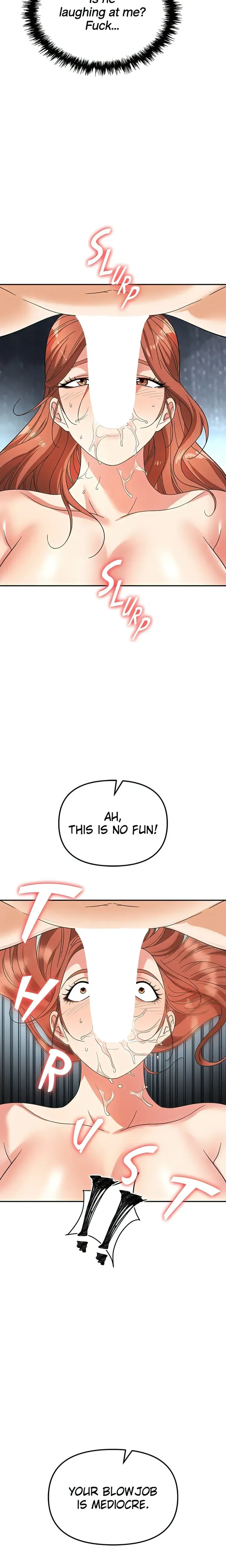 Read Boobie Trap chapter 40 image 9 on Lezhin