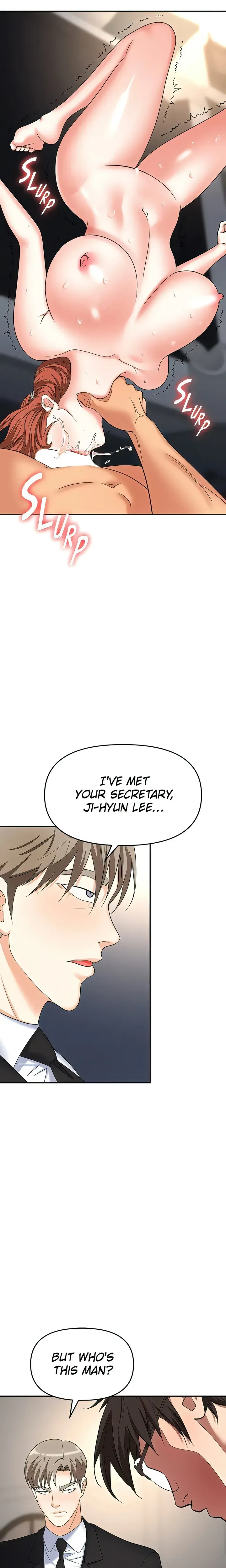 Read Boobie Trap chapter 42 image 20 on Lezhin