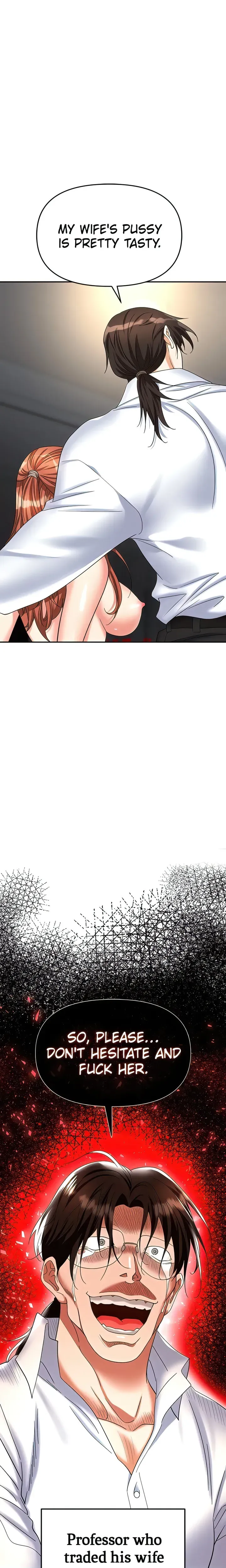 Read Boobie Trap chapter 42 image 28 on Lezhin