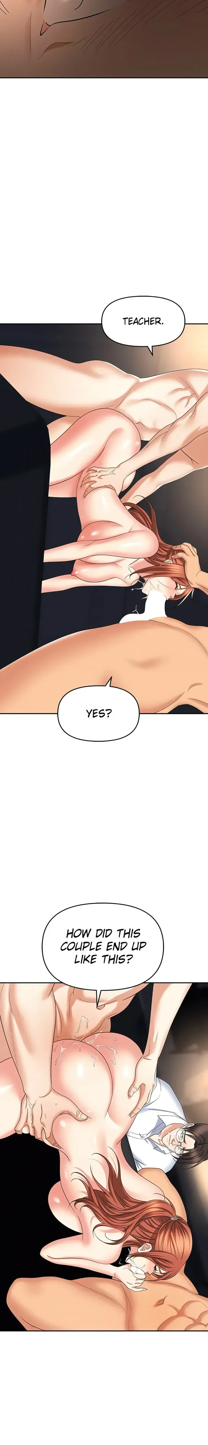 Read Boobie Trap chapter 43 image 10 on Lezhin