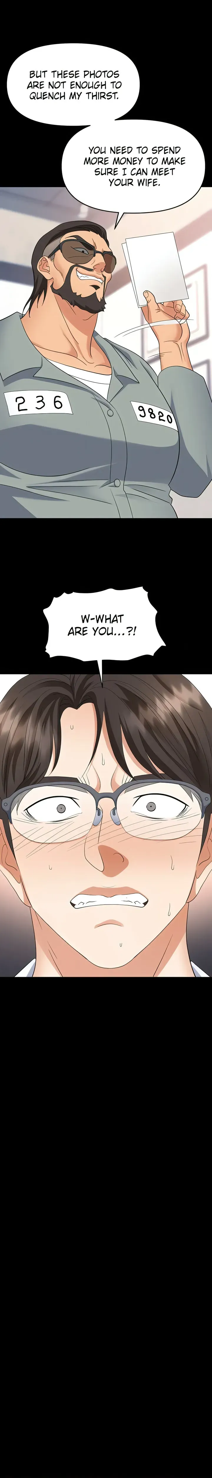 Read Boobie Trap chapter 43 image 20 on Lezhin