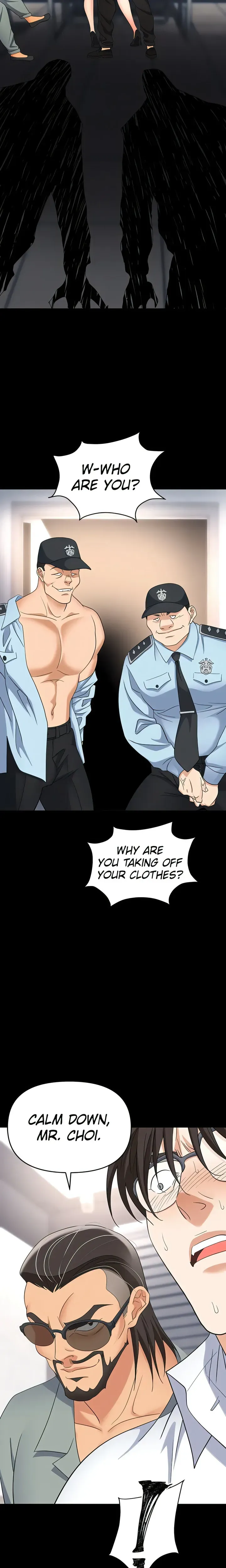 Read Boobie Trap chapter 43 image 29 on Lezhin
