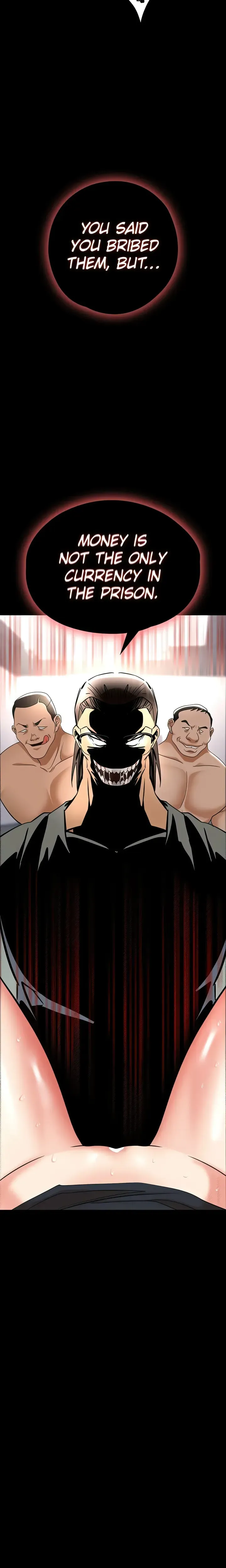Read Boobie Trap chapter 43 image 30 on Lezhin