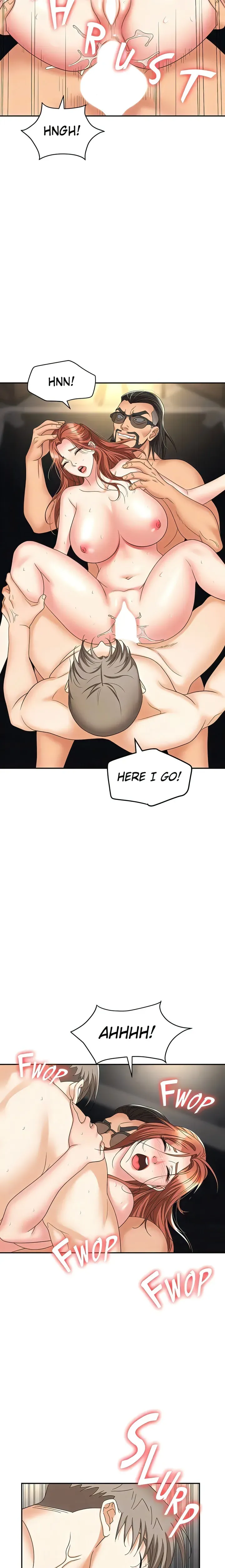 Read Boobie Trap chapter 44 image 13 on Lezhin