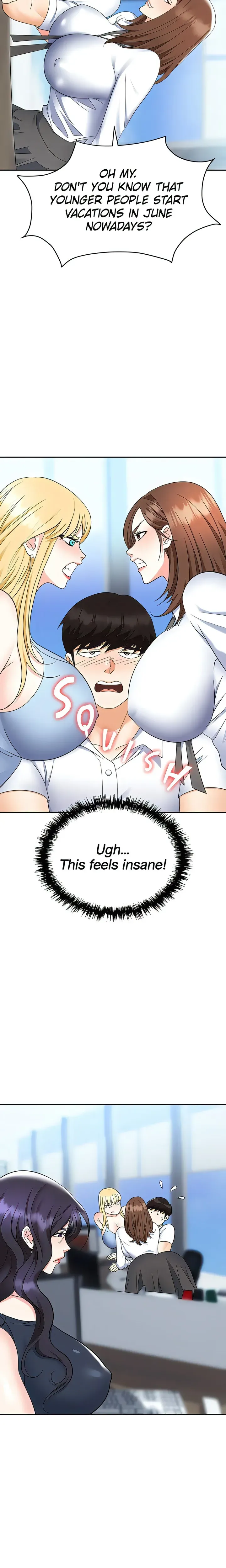 Read Boobie Trap chapter 44 image 26 on Lezhin