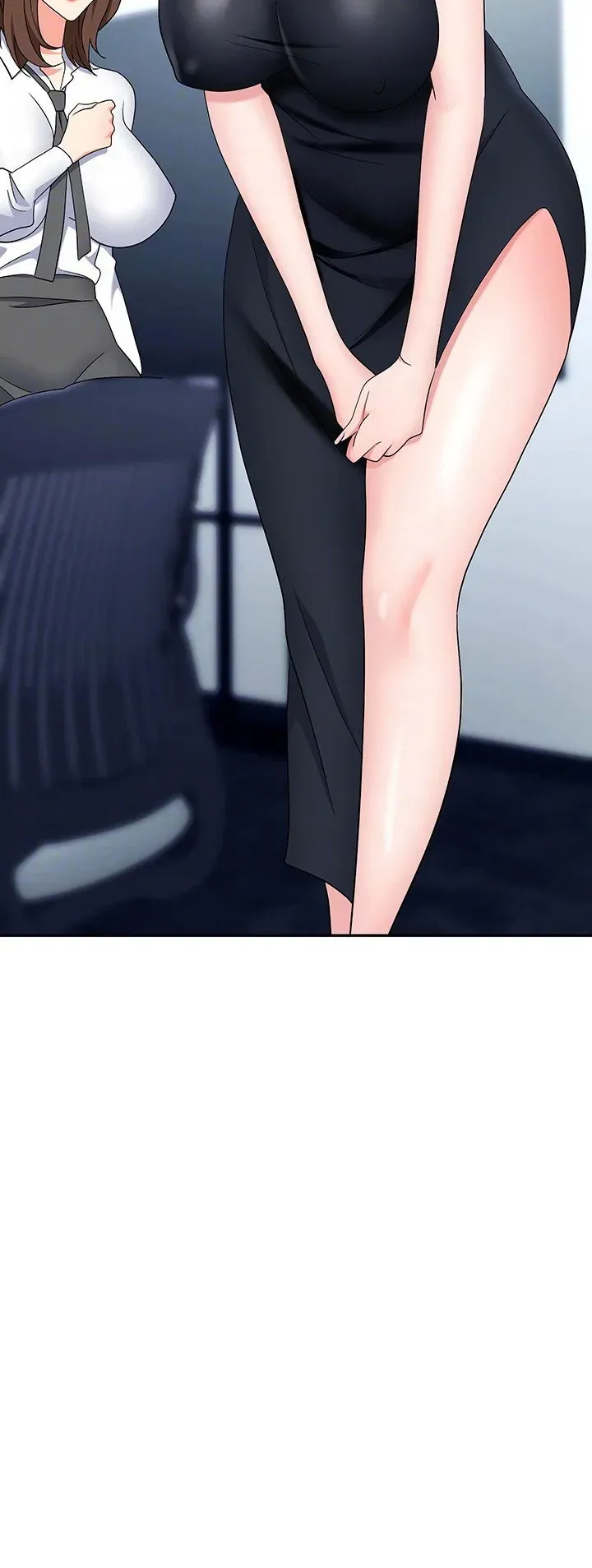 Read Boobie Trap chapter 47 image 12 on Lezhin