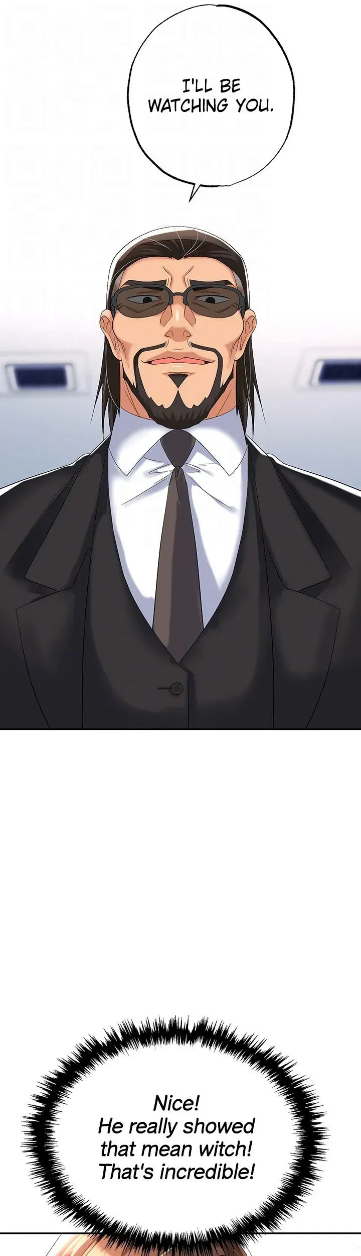 Read Boobie Trap chapter 47 image 13 on Lezhin