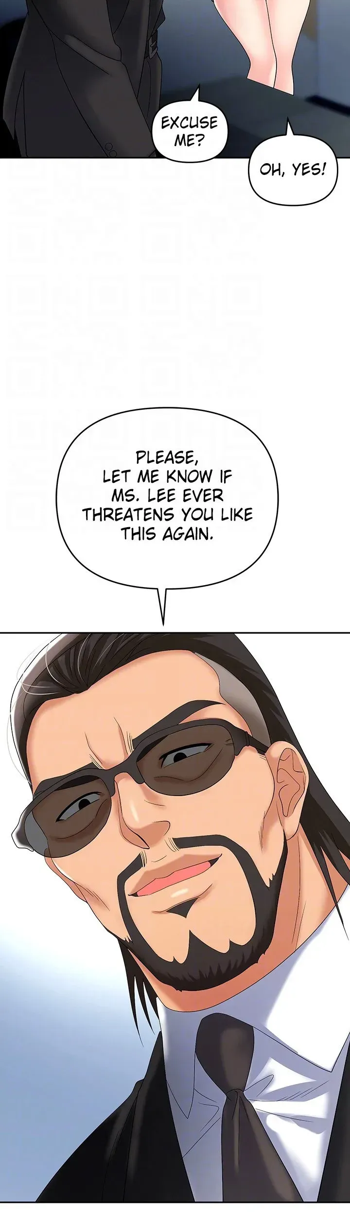 Read Boobie Trap chapter 47 image 15 on Lezhin