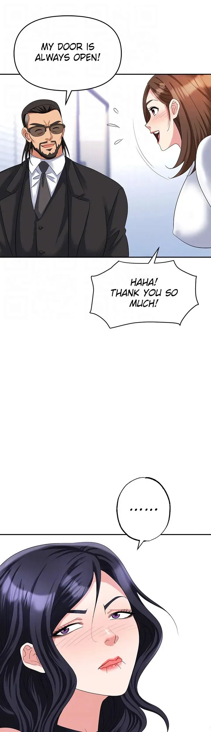 Read Boobie Trap chapter 47 image 17 on Lezhin