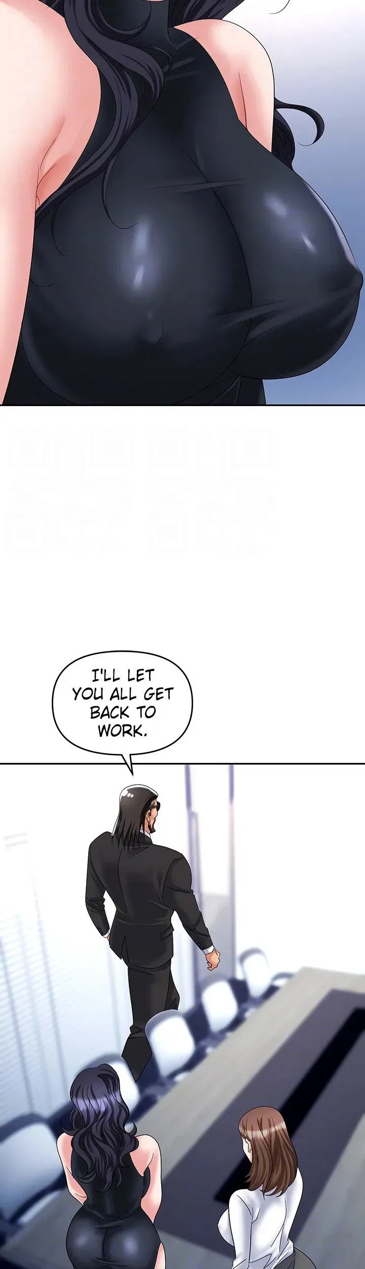 Read Boobie Trap chapter 47 image 18 on Lezhin