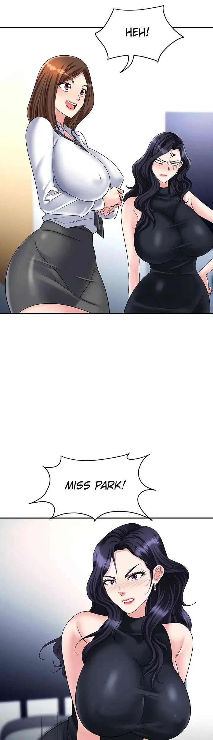 Read Boobie Trap chapter 47 image 20 on Lezhin