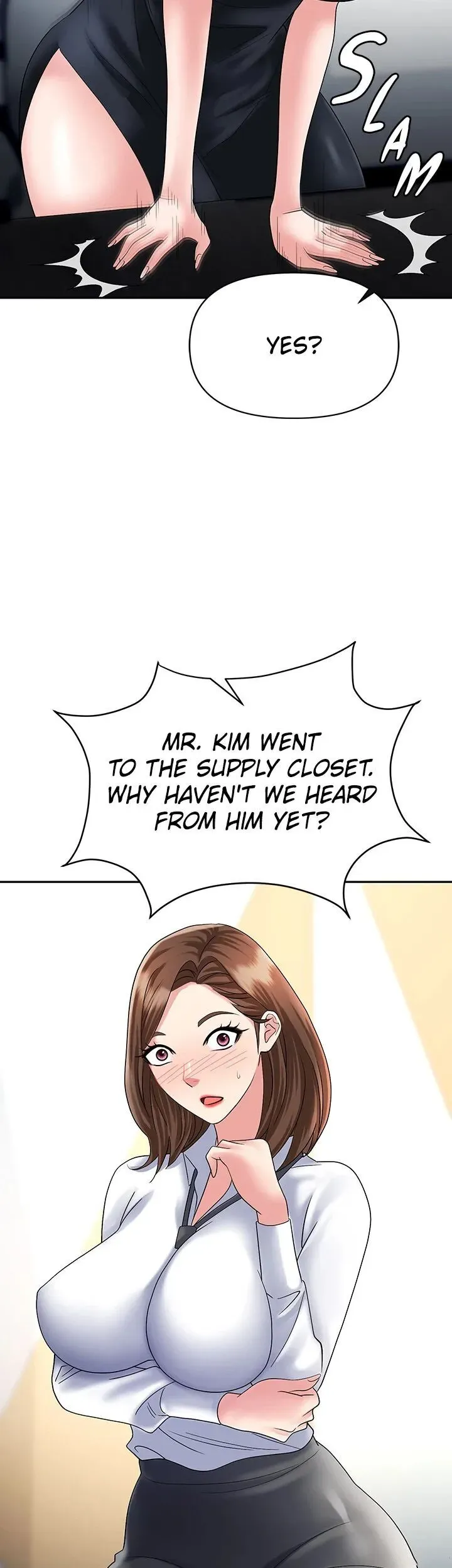 Read Boobie Trap chapter 47 image 21 on Lezhin